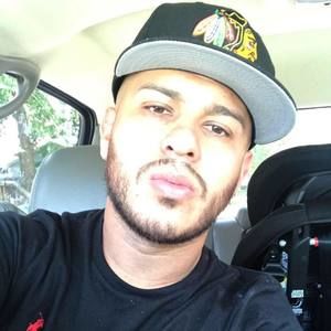 Meet your Posher, Julio